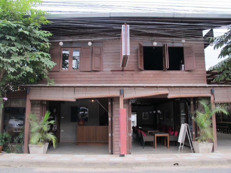 Hotel Lilu Pai Exterior foto