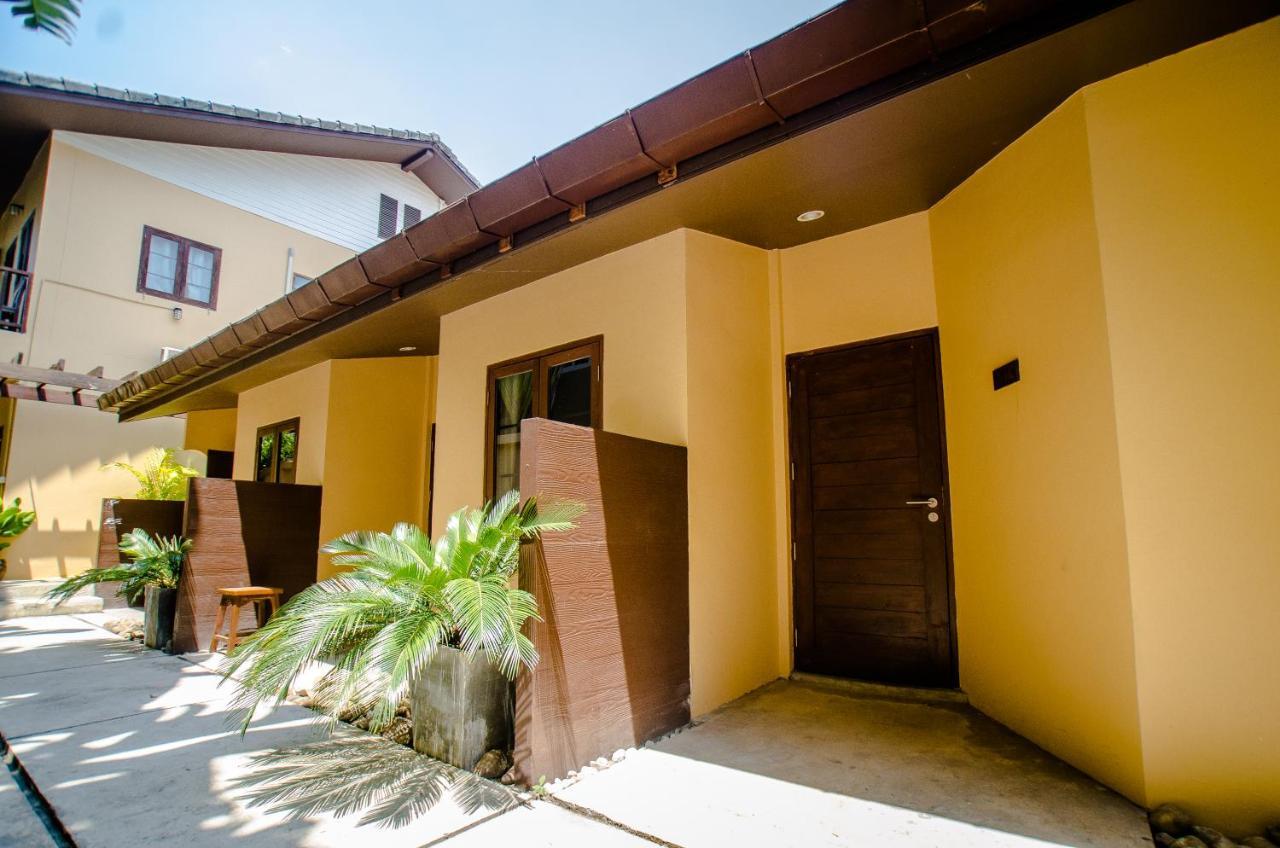 Hotel Lilu Pai Exterior foto